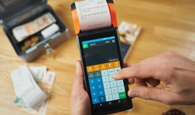 Les Nouvelles Frontières du Transfert d’Argent